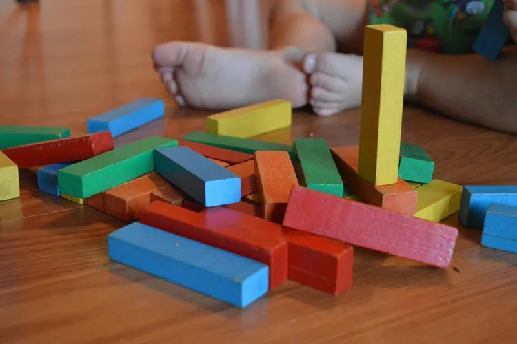 lego company