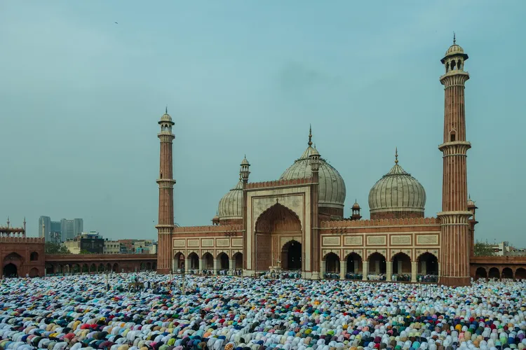 مواعيد صلاة عيد الاضحى واماكن المصليات في السعودية