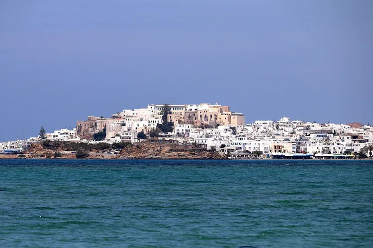 Mílos is an ideal destination -