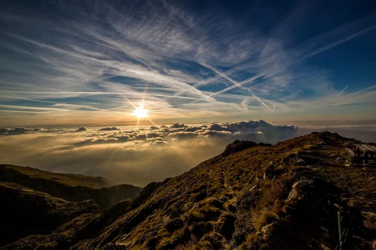 Mt. Bosavi Region