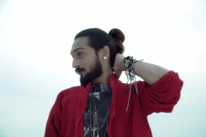 ويل سميث الممثل الشهير في هوليوود.