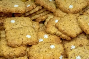 أفضل أنواع البسكويت في العالم