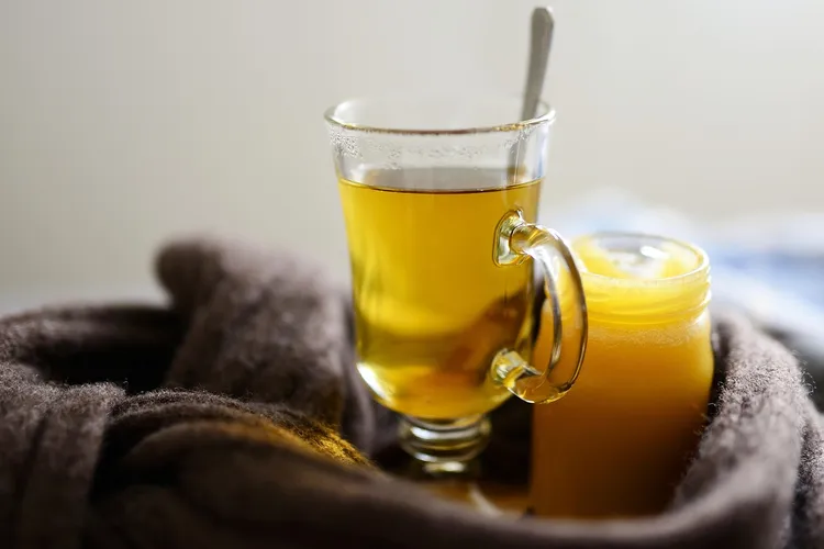 العسل وفوائده الصحية