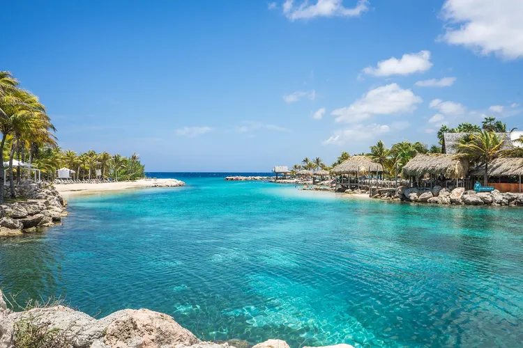 The Cook Islands is a representative democracy with a parliamentary system in an associated state relationship with New Zealand