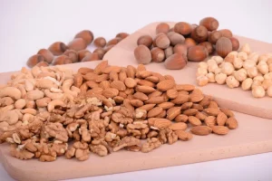 نباتات برية