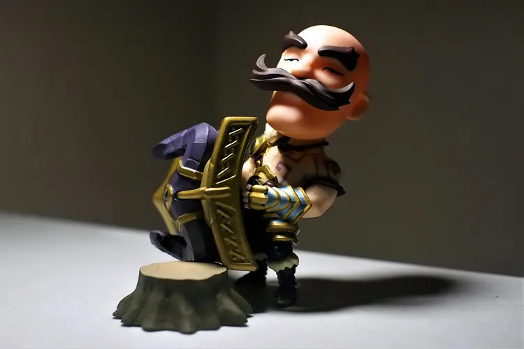 Pogo