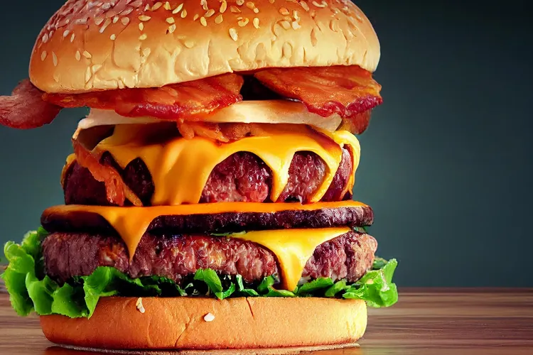 BURGER 911