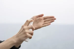 اضرار الديتول
