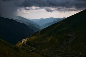 صور عن السياحة في رومانيا