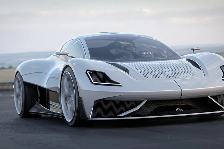 مرسيدس E-Class 2016