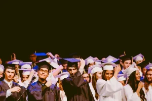صورة لجامعة السلطان قابوس في عمان.