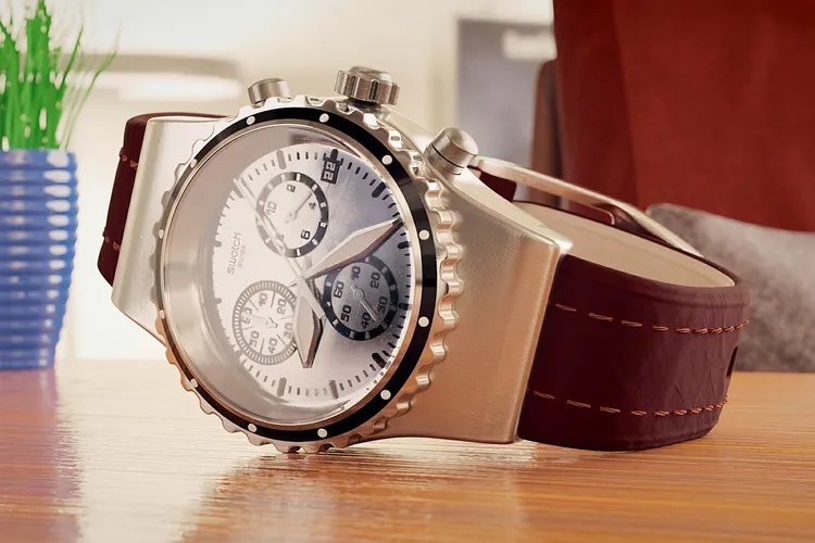 Patek-Philippe