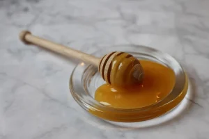 عسل الغابة السوداء