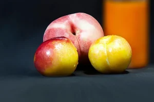 عصير الجزر وفوائده الصحية
