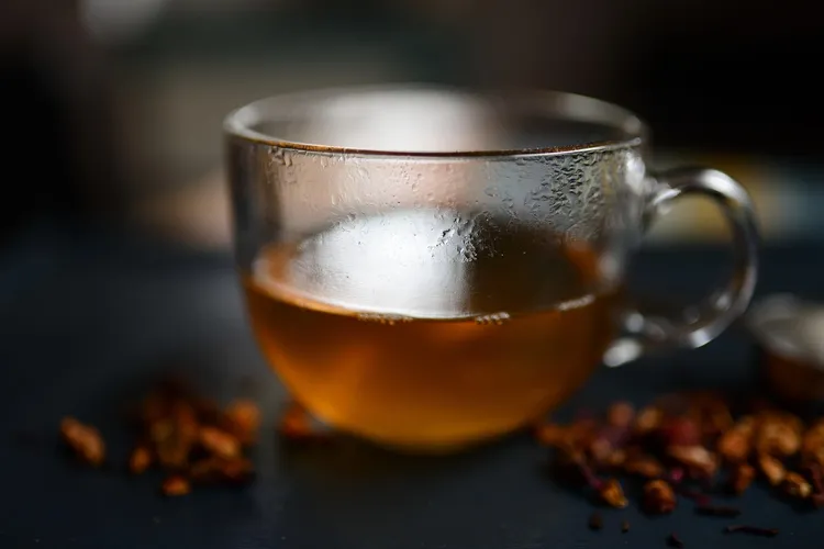 شاي البرباريس
