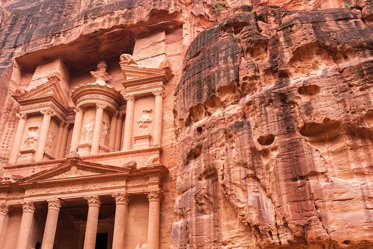 أفضل متاحف عمّان في الأردن