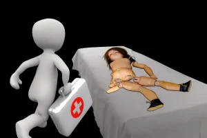 طبيب يتحدث عن اضطرابات النوم