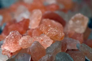 فحص الحمل باستخدام الكلور والملح