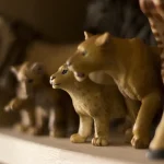 برادي غرف نوم الأطفال برسومات جذابة