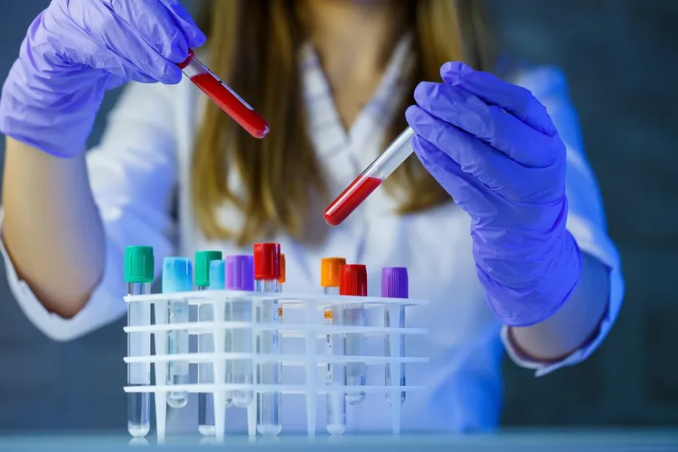 رموز تحليل وظائف الكلى والنسب الطبيعية