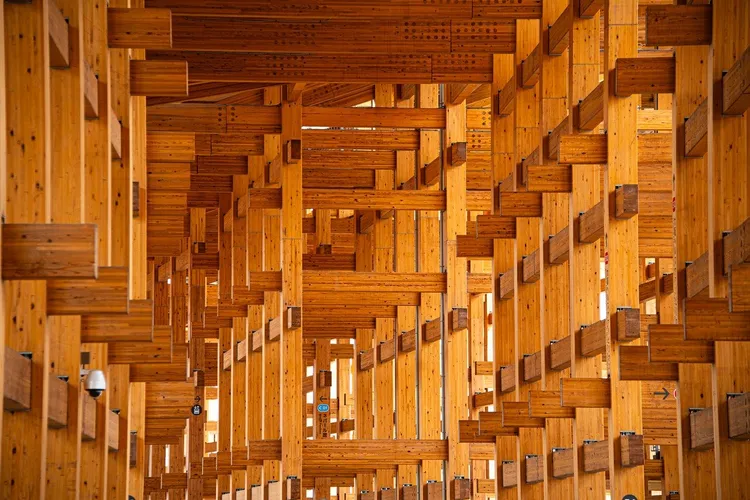 تصاميم المعماري سنان