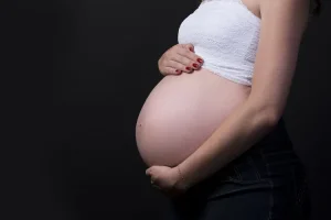 فقدان الشهية أثناء الحمل
