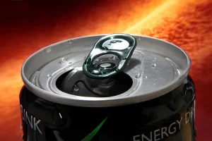 مشروبات الطاقة وتأثيرها على القلب