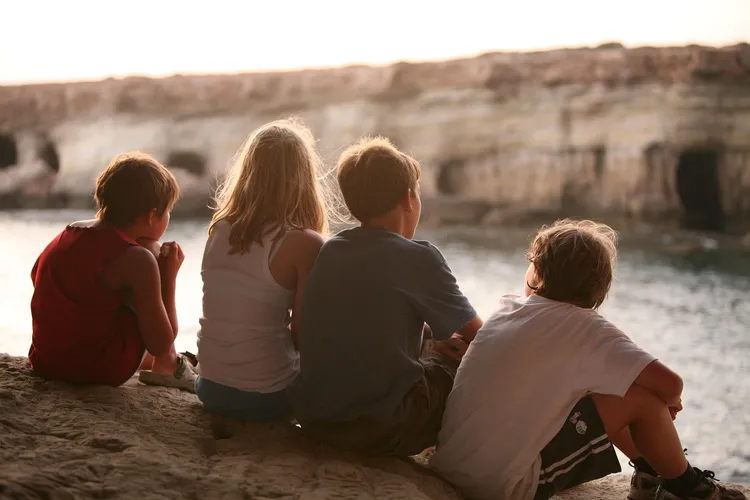 أشهر الأمراض التي تصيب الأطفال