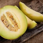 فوائد الشمام أثناء الحمل