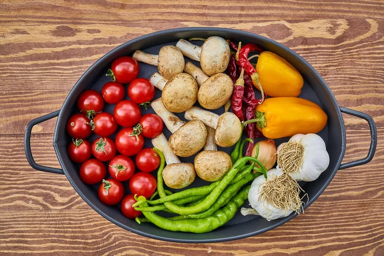 صورة توضح فوائد تناول الثوم