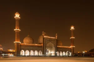 كيف تكون العبادة في رمضان