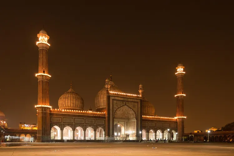 كيف تكون العبادة في رمضان