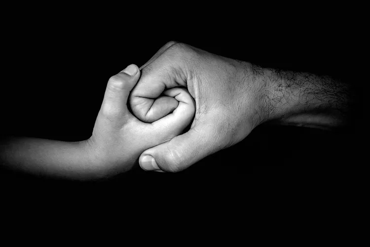 كيفية مواجهة العند عند الأطفال