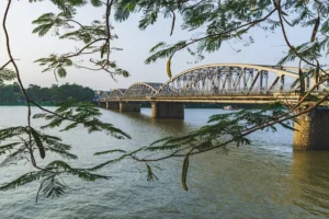 صورة لمدينة دالات في فيتنام