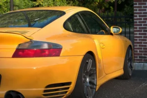 بورش 911R 2017 سيارة رياضية