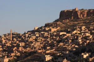 تاريخ الامبراطورية الاشورية