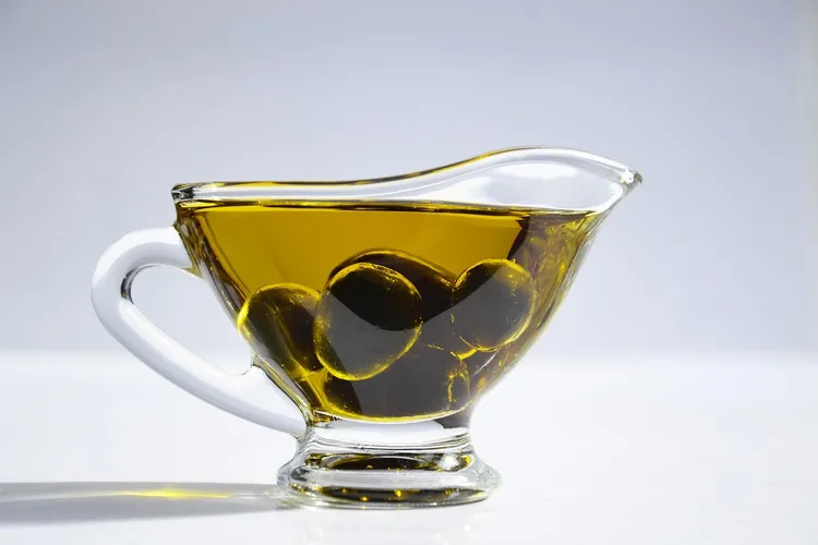 زيت الجلسرين