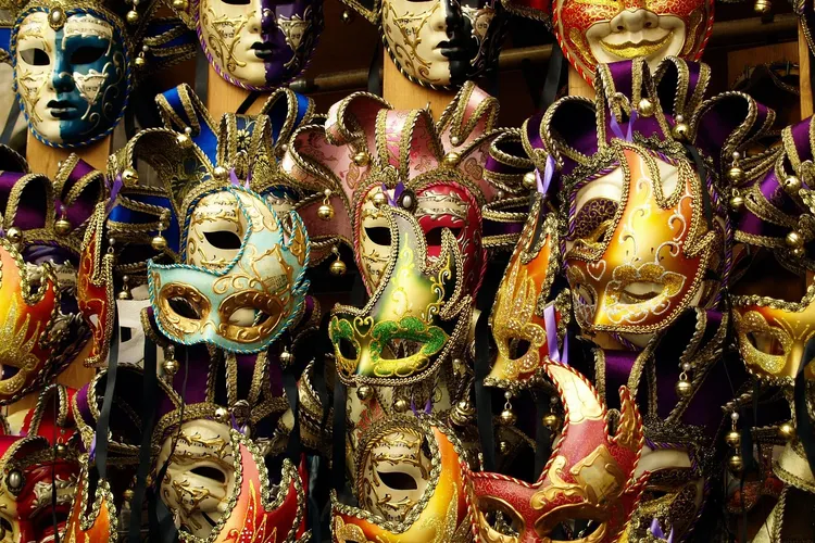 مهرجان الأزياء والتسوق