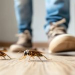 تفسير رؤية الصراصير في المنام لابن سيرين