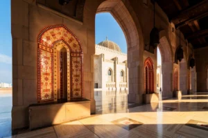 دور العمانيين في نشر الإسلام بشرق أفريقيا