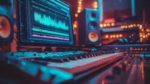 برنامج اوداسيتي