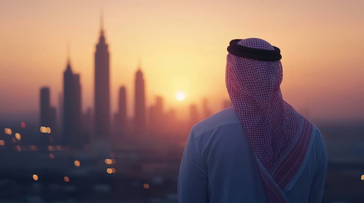 اجمل ماقيل عن محمد بن سلمان