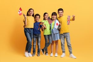 ترتيب الدول من حيث صعوبة المناهج