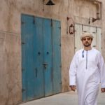 كلمات عمانية