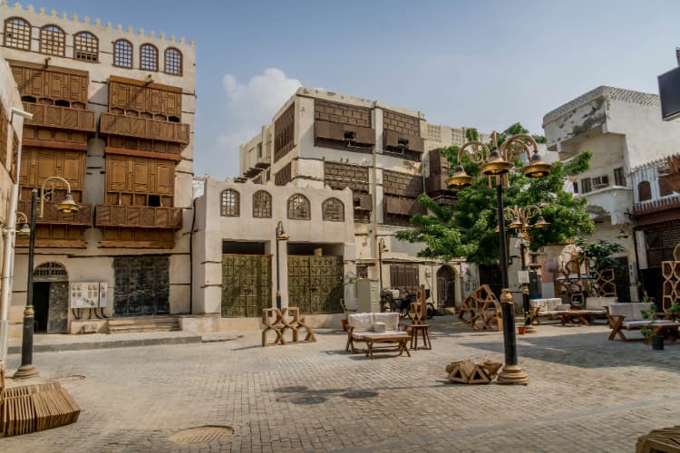 الفنون الشعبية في منطقة الحجاز