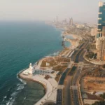 الرمز البريدي لجميع احياء جدة