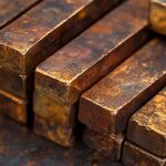 ترتيب المعادن من حيث توصيل الكهرباء