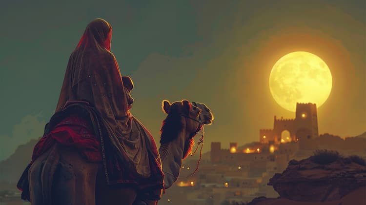 غيرة الصحابة على نسائهم