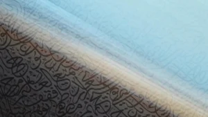 الحالات الشاذة للهمزة المتوسطة