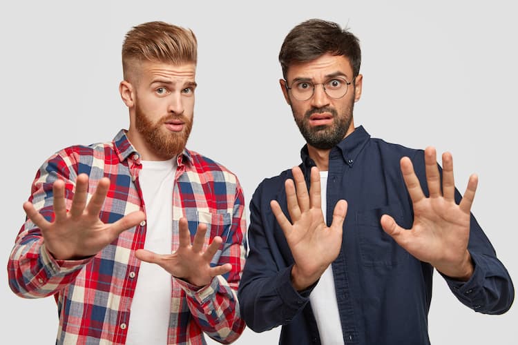لعبة سؤال وجواب شخصي